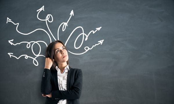 What's Your Theory of Change?